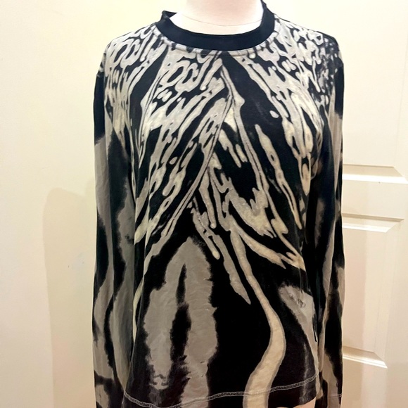 Roberto Cavalli Other - Roberto Cavalli shirt Sz M